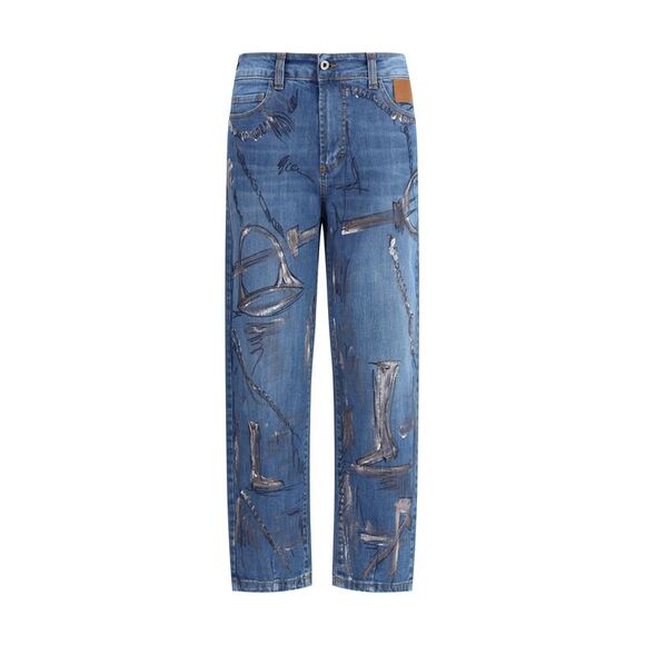 Ella Women Carota Jeans